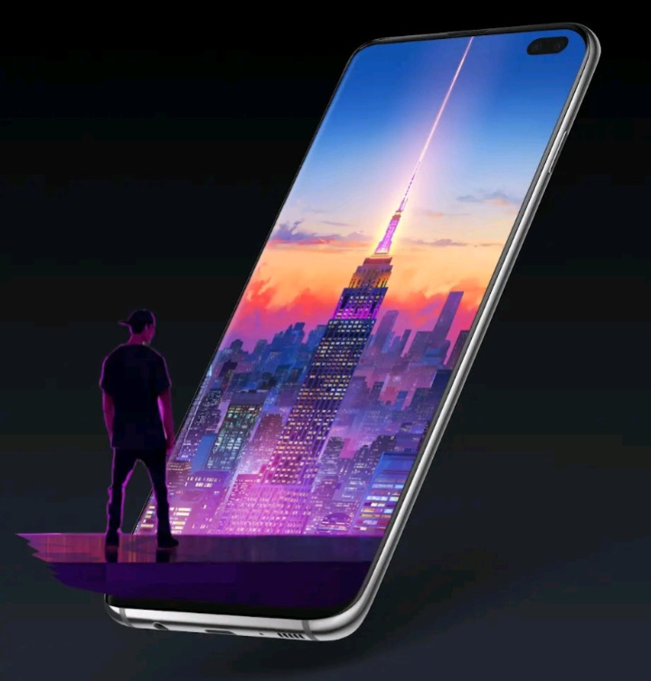 5 Aplikasi Wallpaper 3D Bergerak Paling Keren Untuk HP Android
